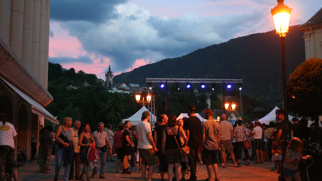 PROGRAMME DU CENTRE SOCIOCULTUREL PENDANT LES VACANCES D’HIVER