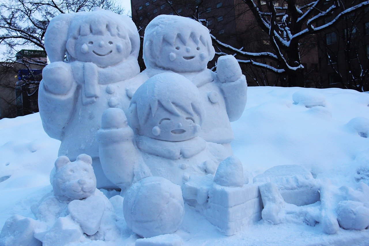 Programme des animations pendant les vacances d'hiver à Albertville