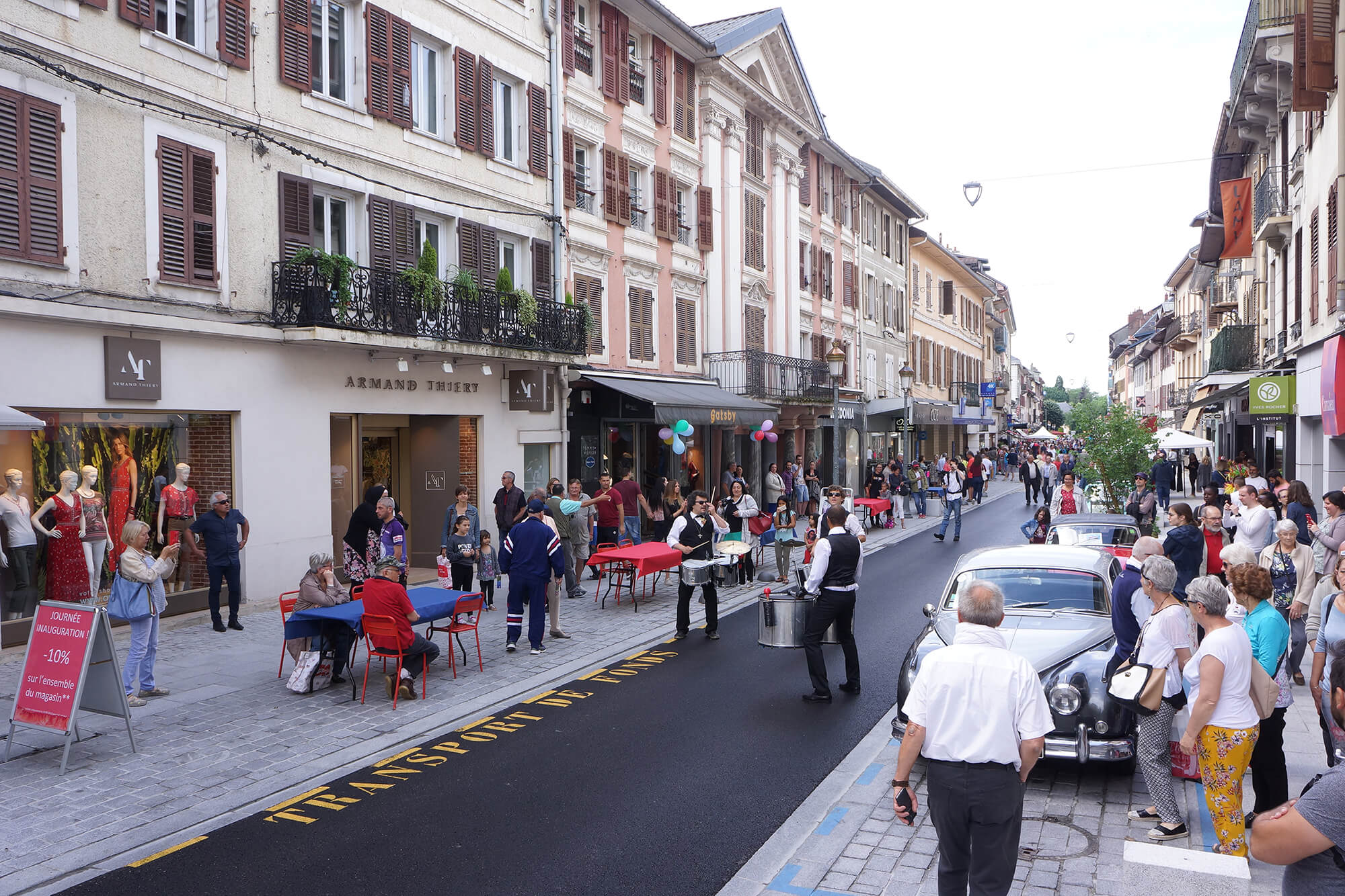 Naissance et filiation - Ville d'Albertville