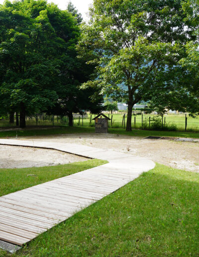 Cours école Albertville