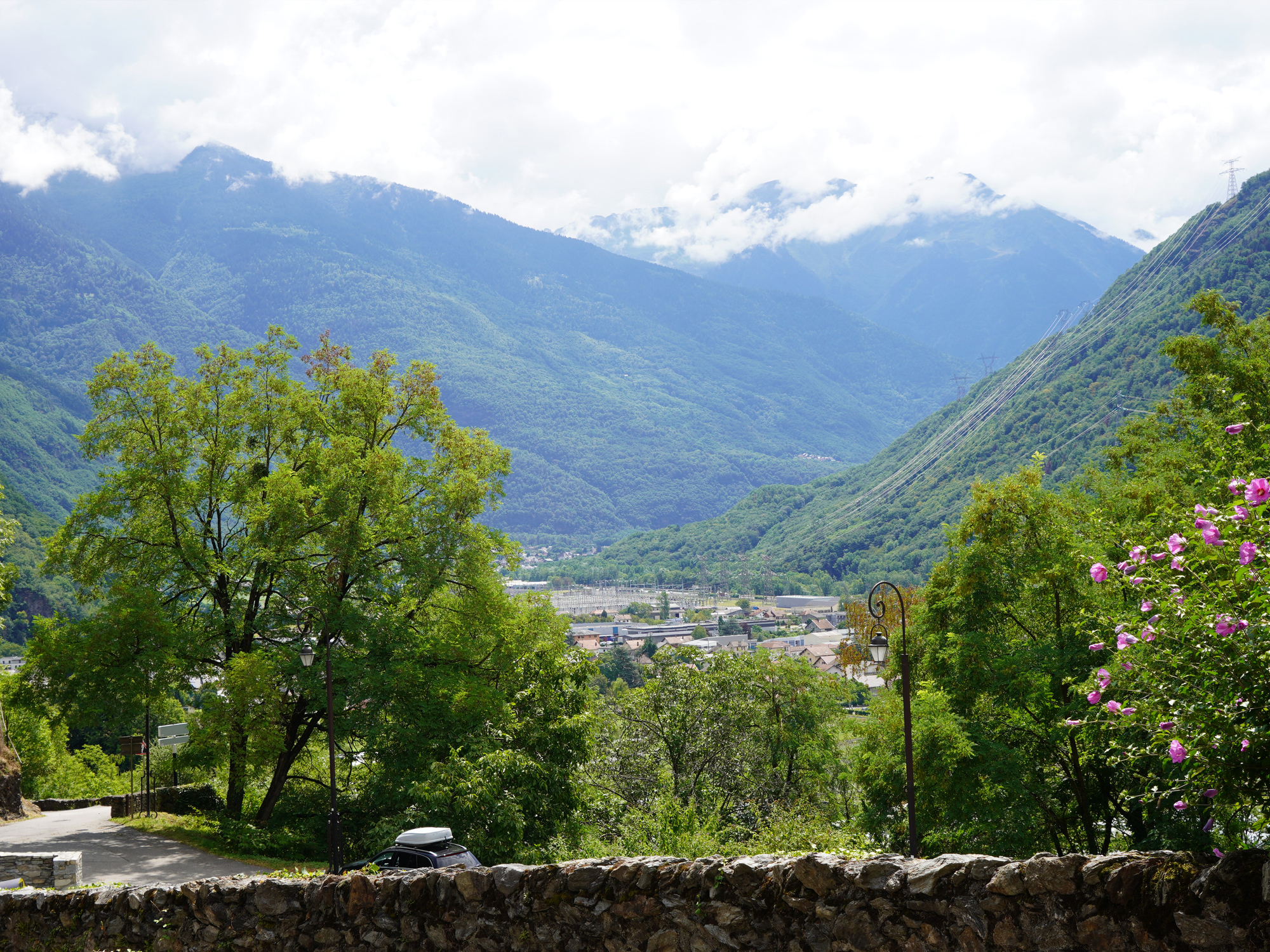 Autres démarches Albertville