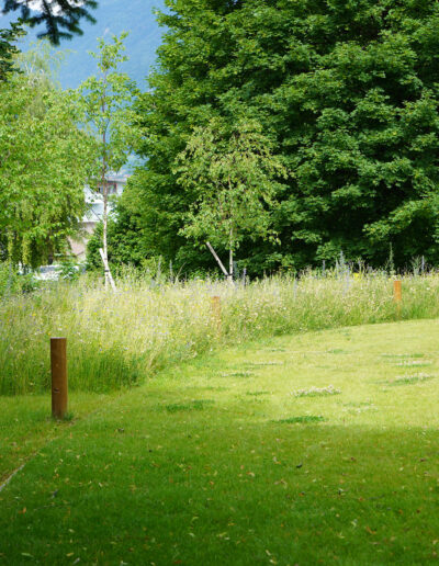 Cours école Albertville