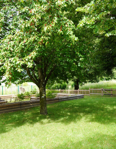 Cours école Albertville