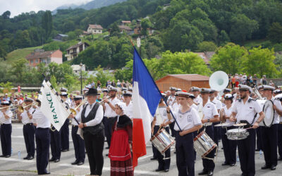 Festival International de Musiques Militaires