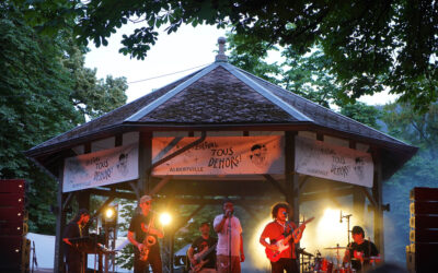 Festival Tous Dehors