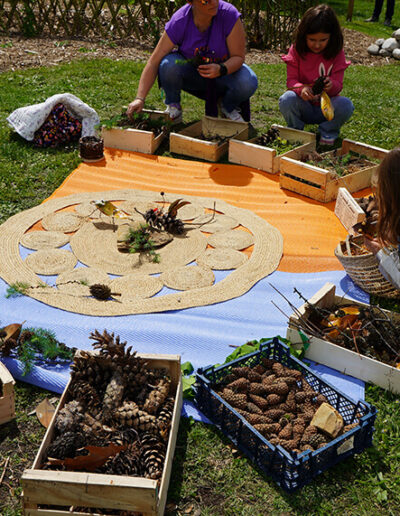 Festival des Jardins Alpestres Albertville