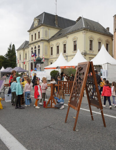Festival du Grand Bivouac Albertville