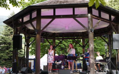 Fête de la musique : inscrivez-vous !