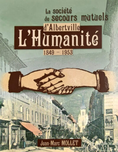 Humanité Albertville