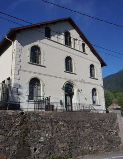 Théâtre de Maistre Albertville