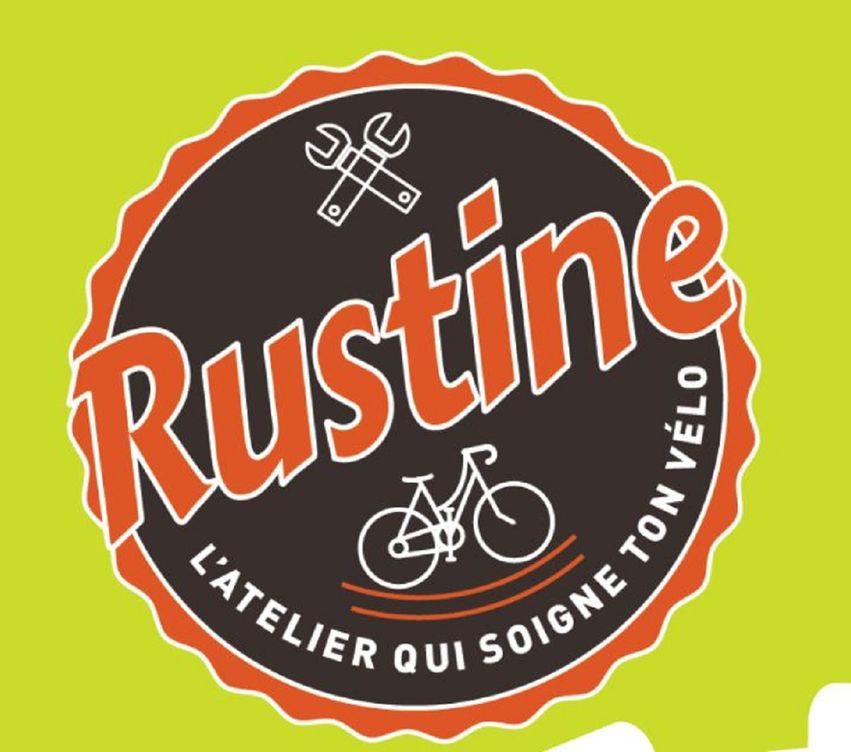 Atelier Rustine Albertville