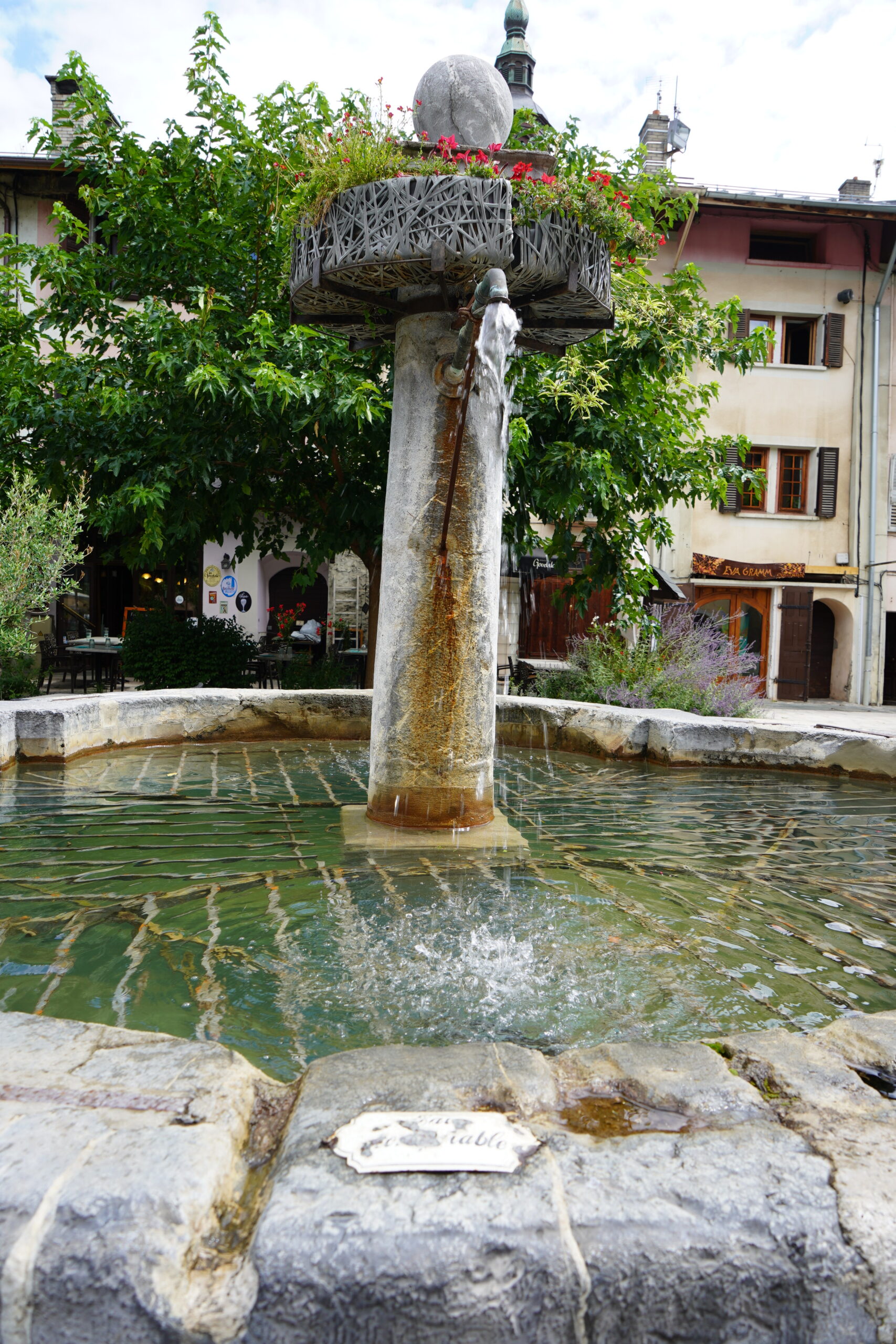 fontaine-conflans-albertville