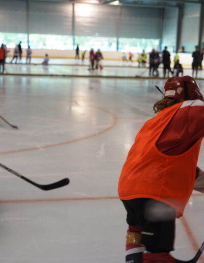 Patinoire