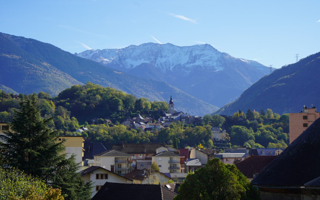 L’Albertvillois Novembre-Décembre 2023
