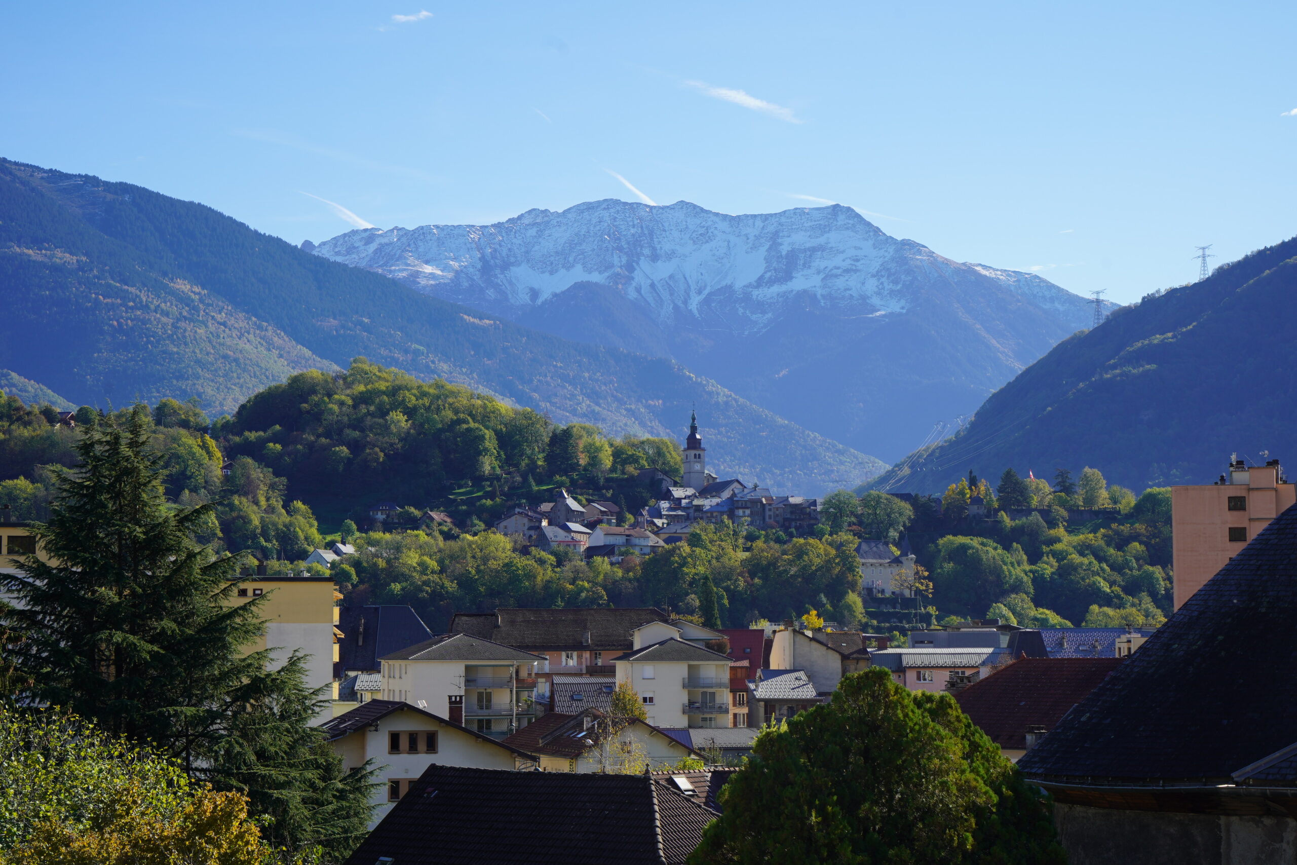 Albertvillois 44 Albertvillois 44 Mag Albertville
