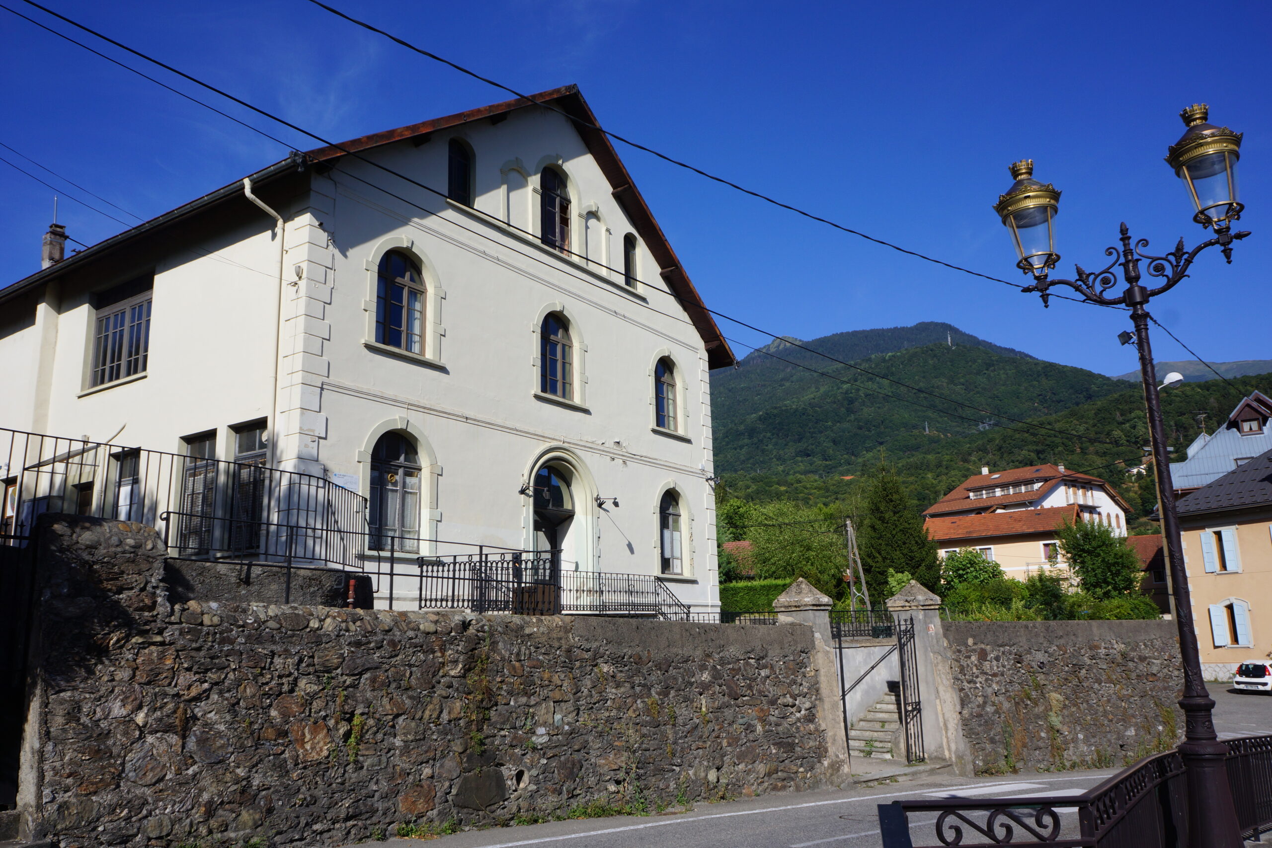 Théâtre de Maistre 