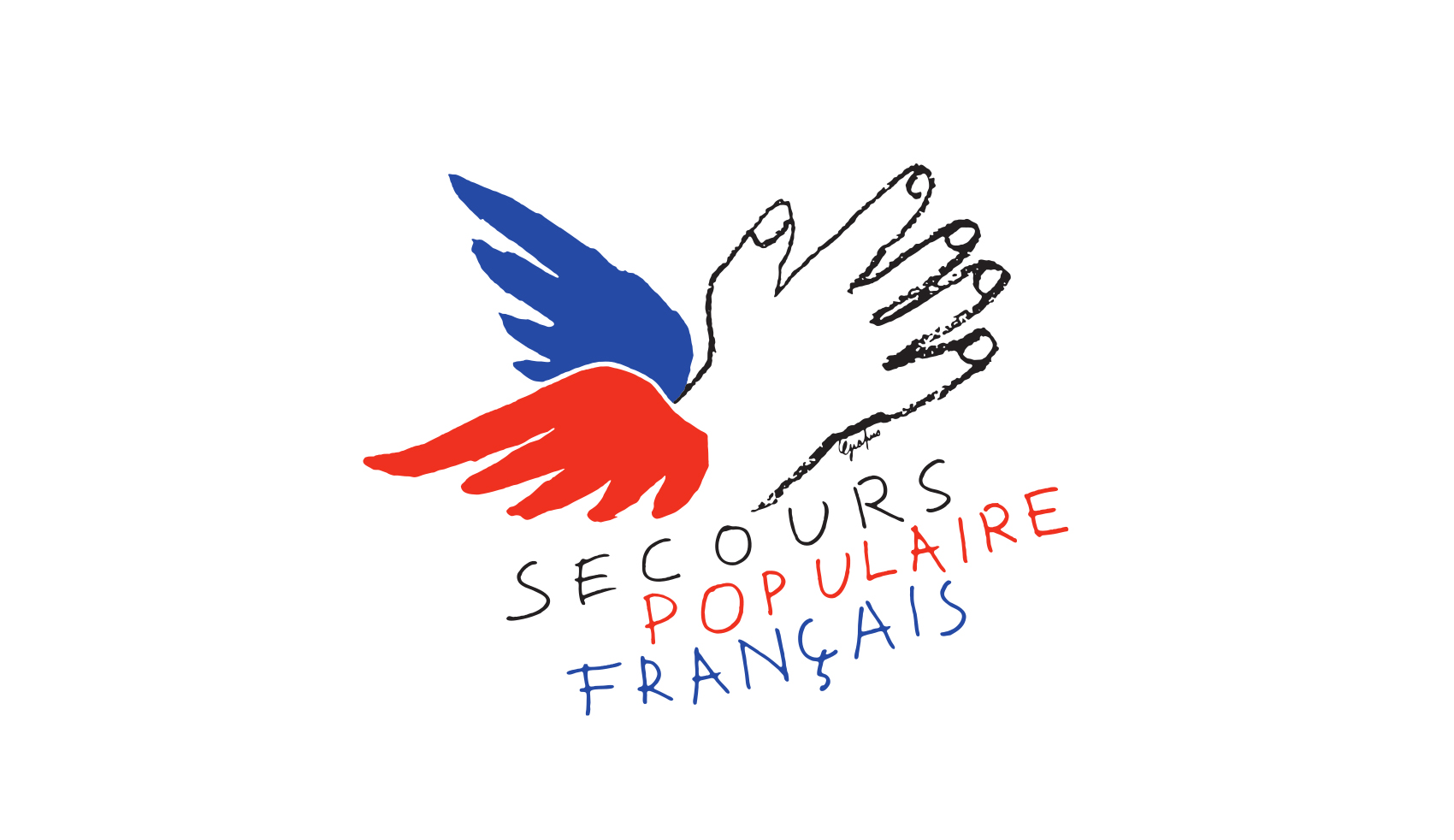 Secours populaire français