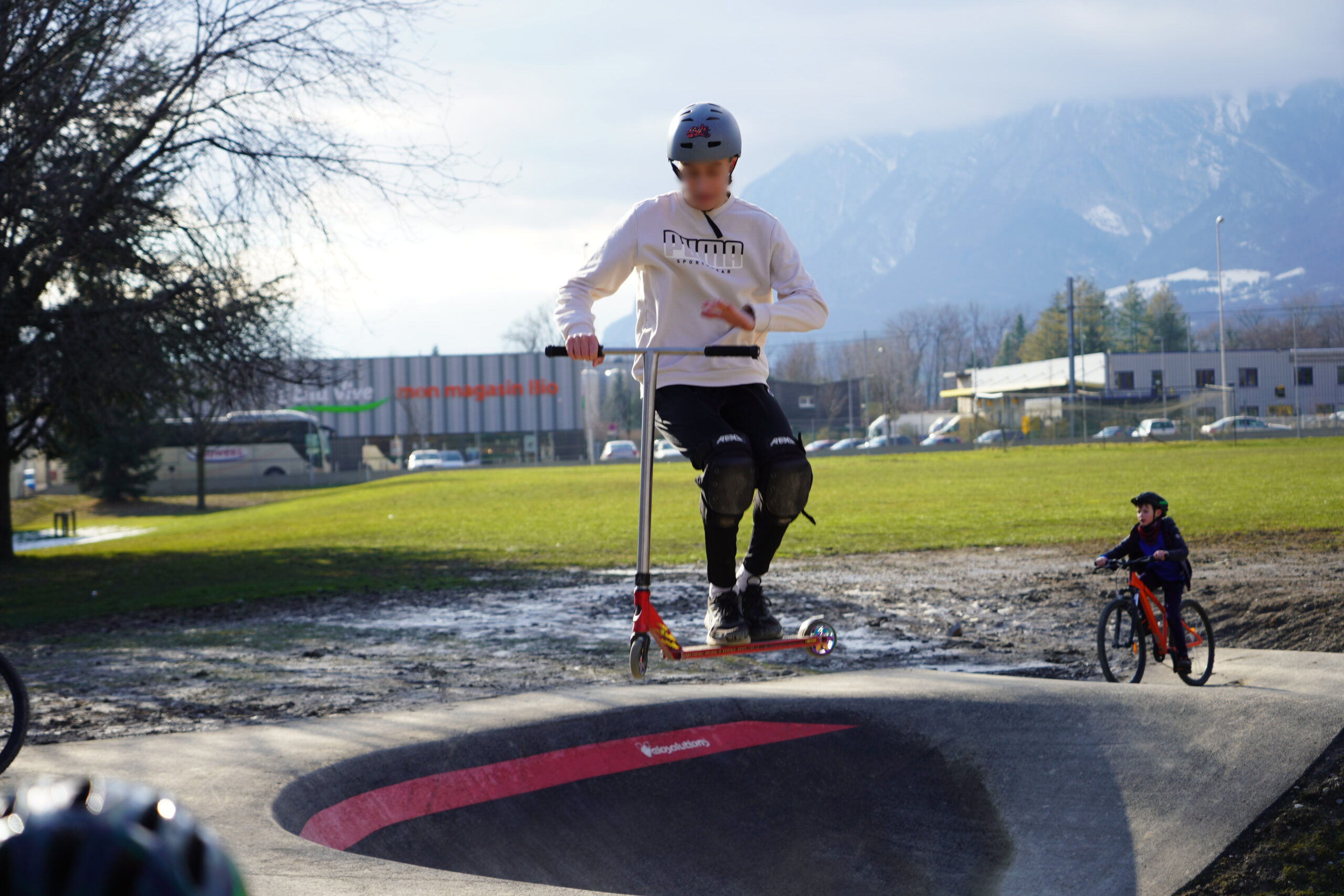 activites sportives a Albertville