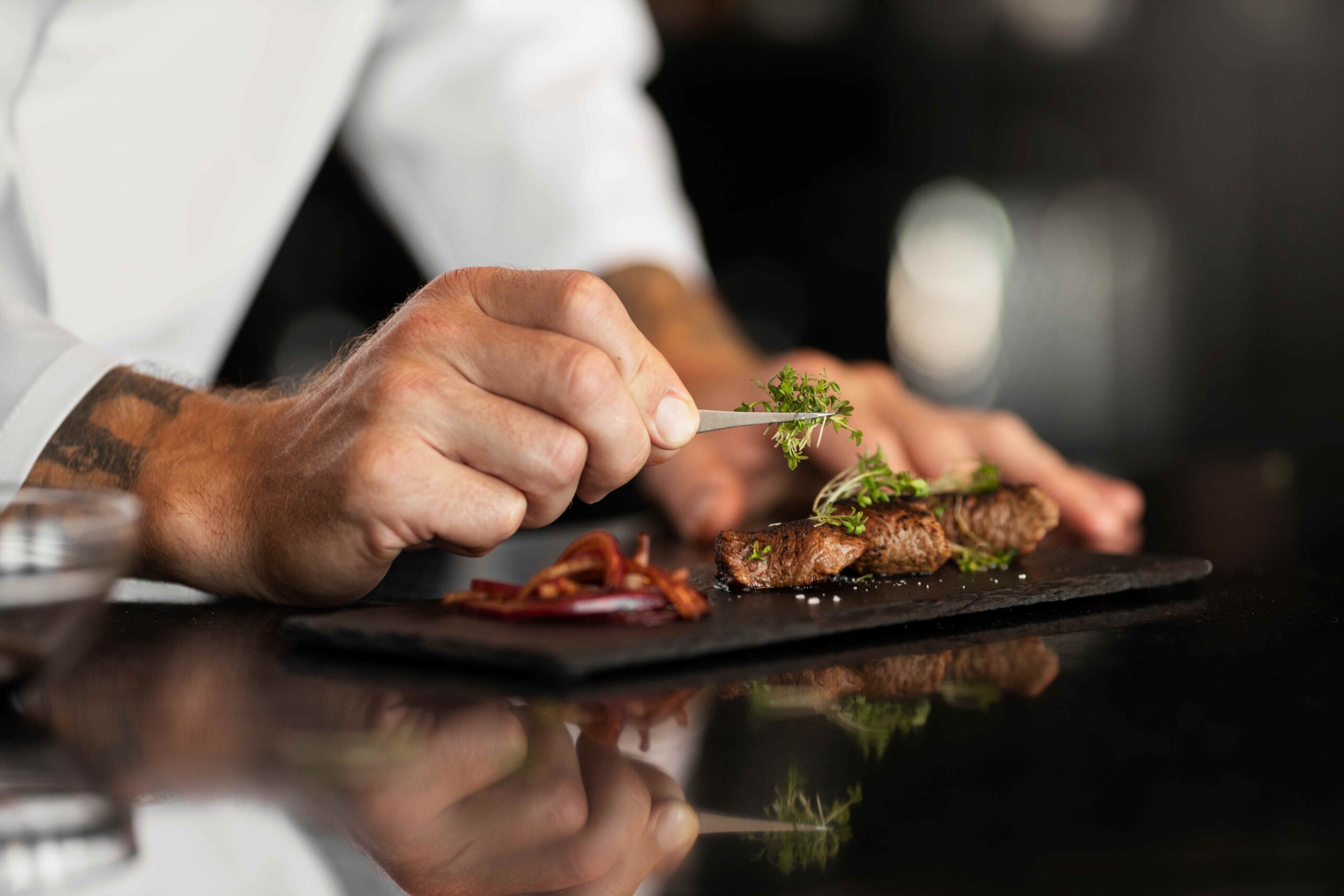 gastronomie