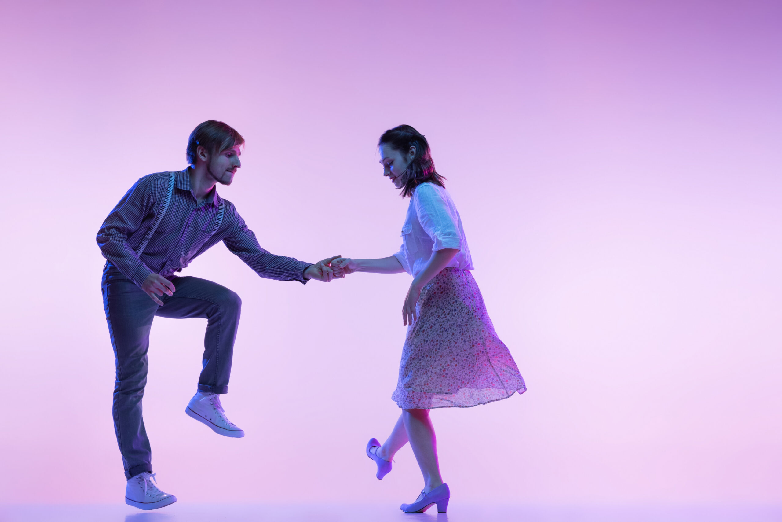 thé théâtre, danse