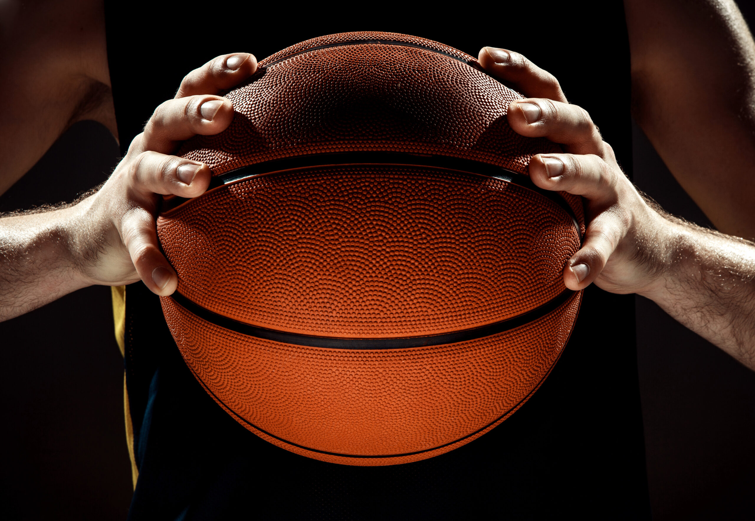 Match basket à Albertville