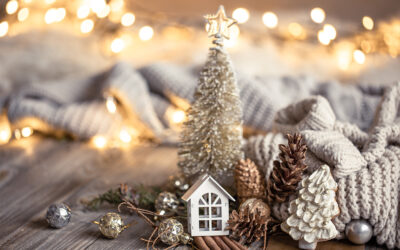Noël en famille au Centre socioculturel
