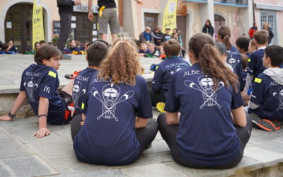 Albe&rsquo;Games et Albe&rsquo;Xtrem