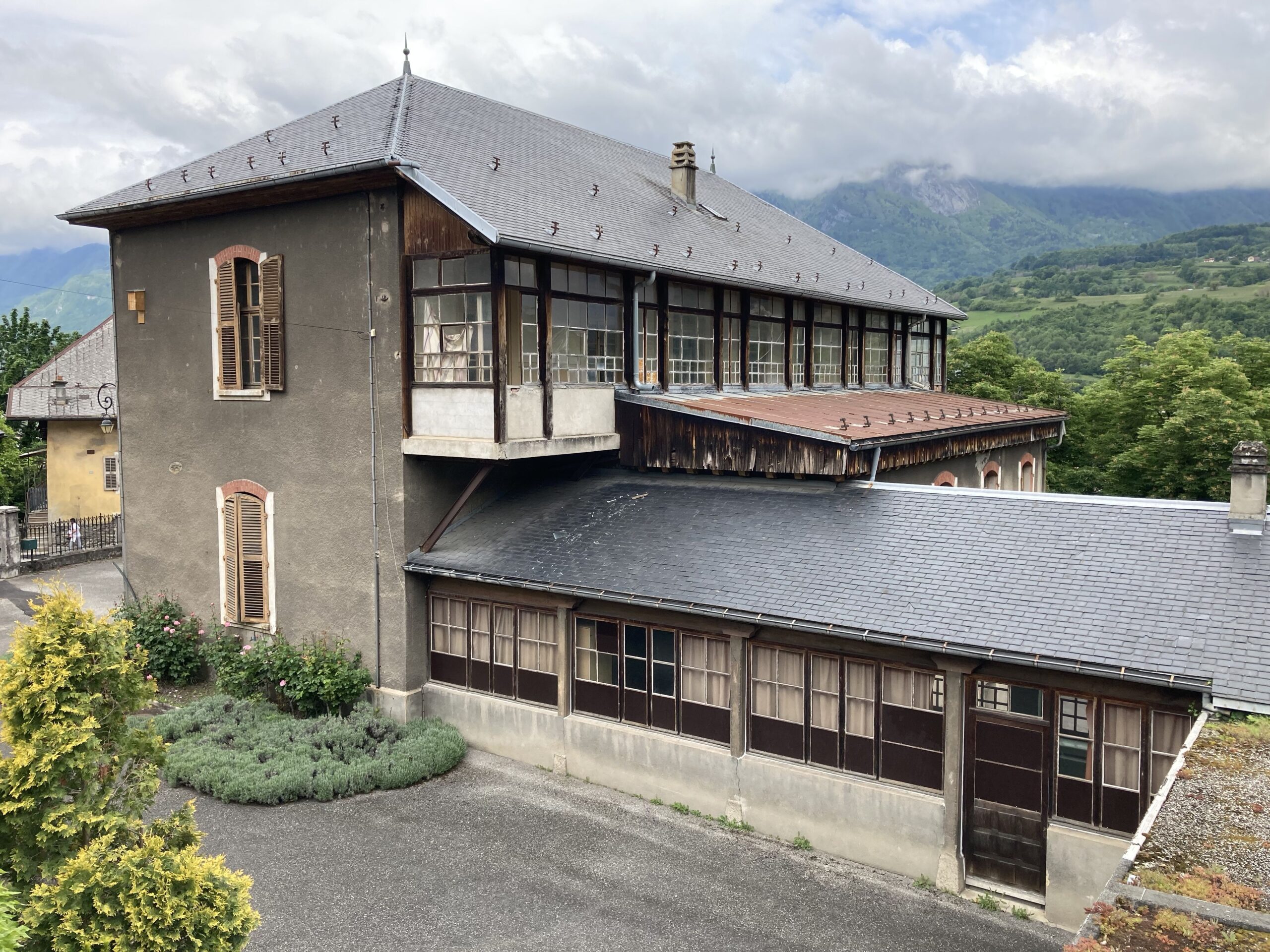 Ecole des filles de Conflans (1)