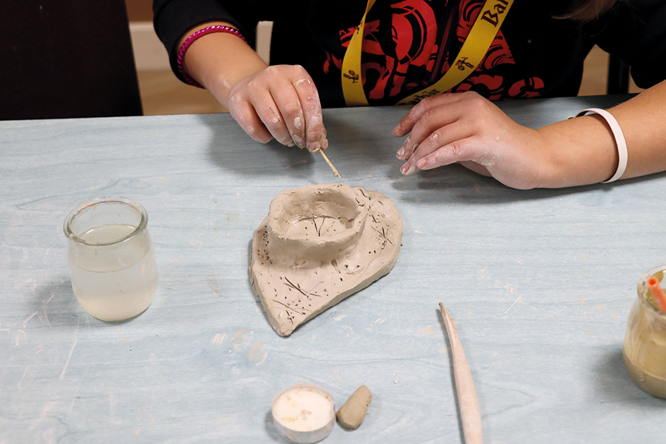 atelier poterie mah albertville