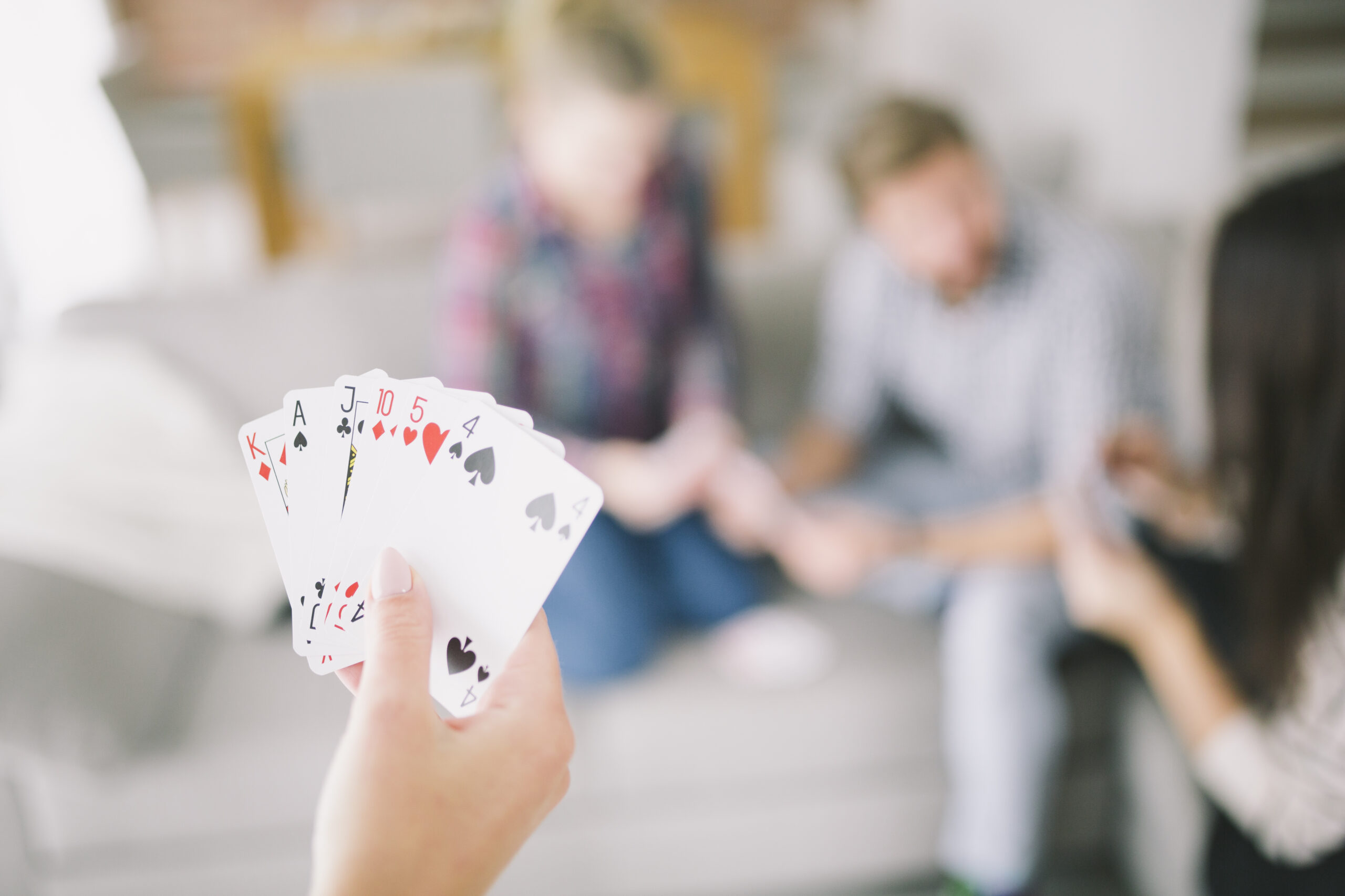 jeu de société, carte, entre amis,