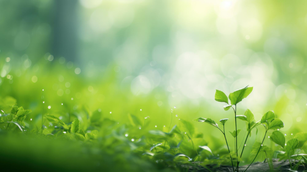 nature, environnent, vert, protection