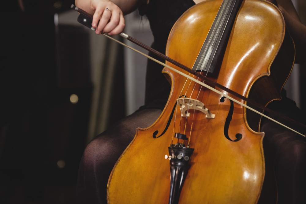 musique classique - concert à Albertville