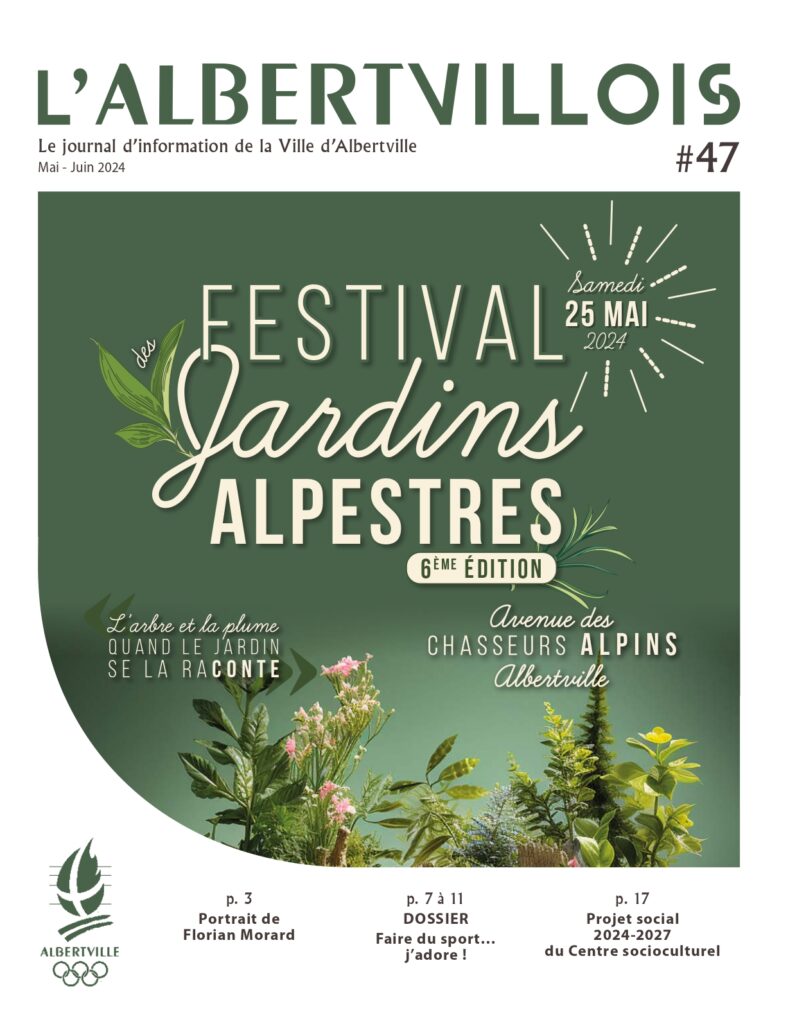 couverture albertvillois 47