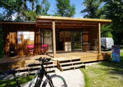 Camping albertville 1