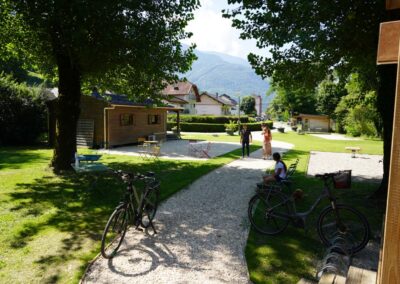 Camping albertville 2