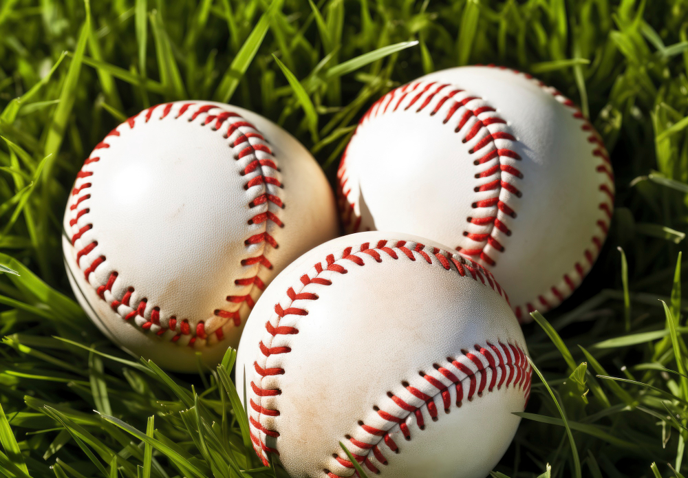 Baseball albertville