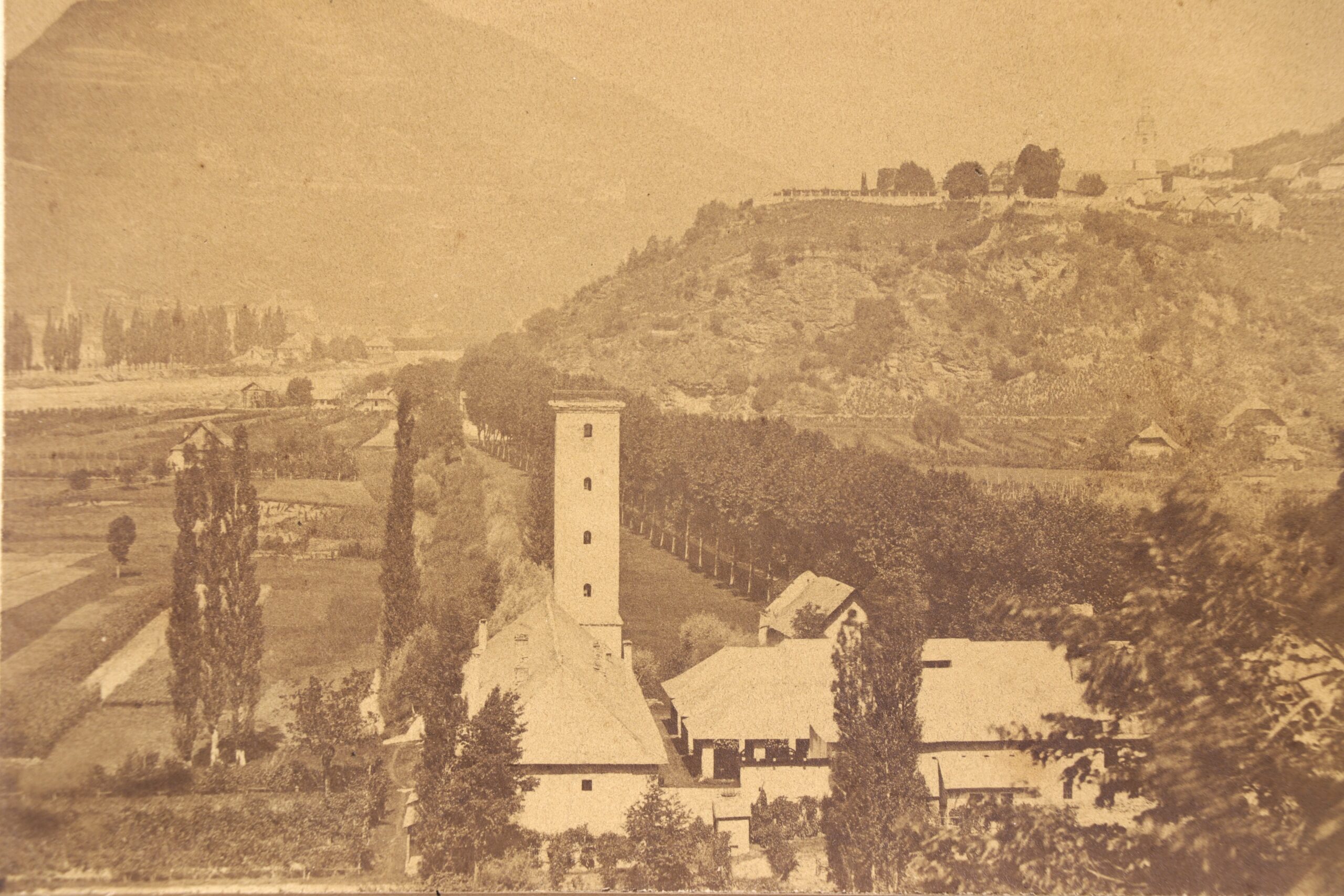 Fonderie albertville