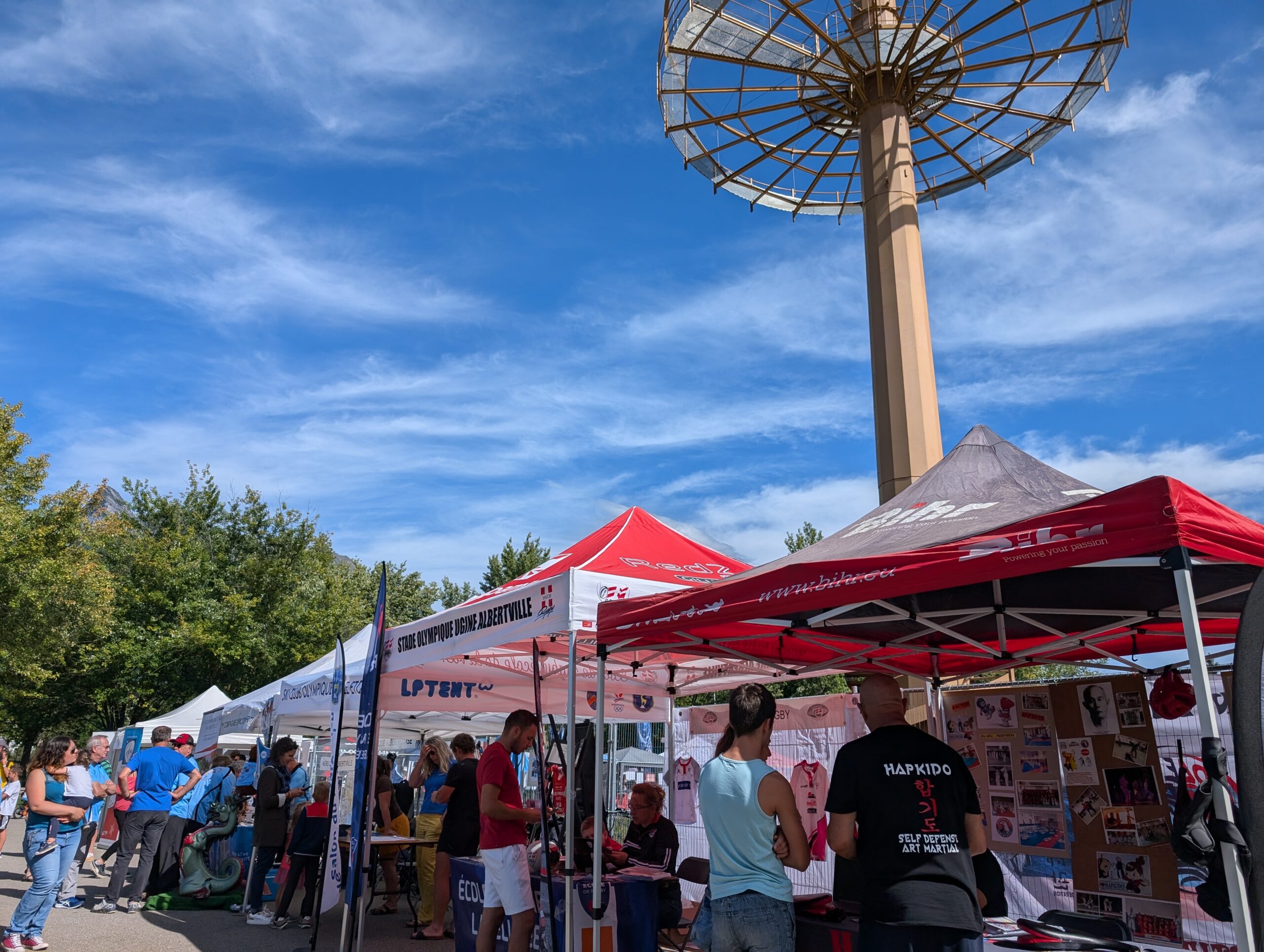 Forum des association 2024