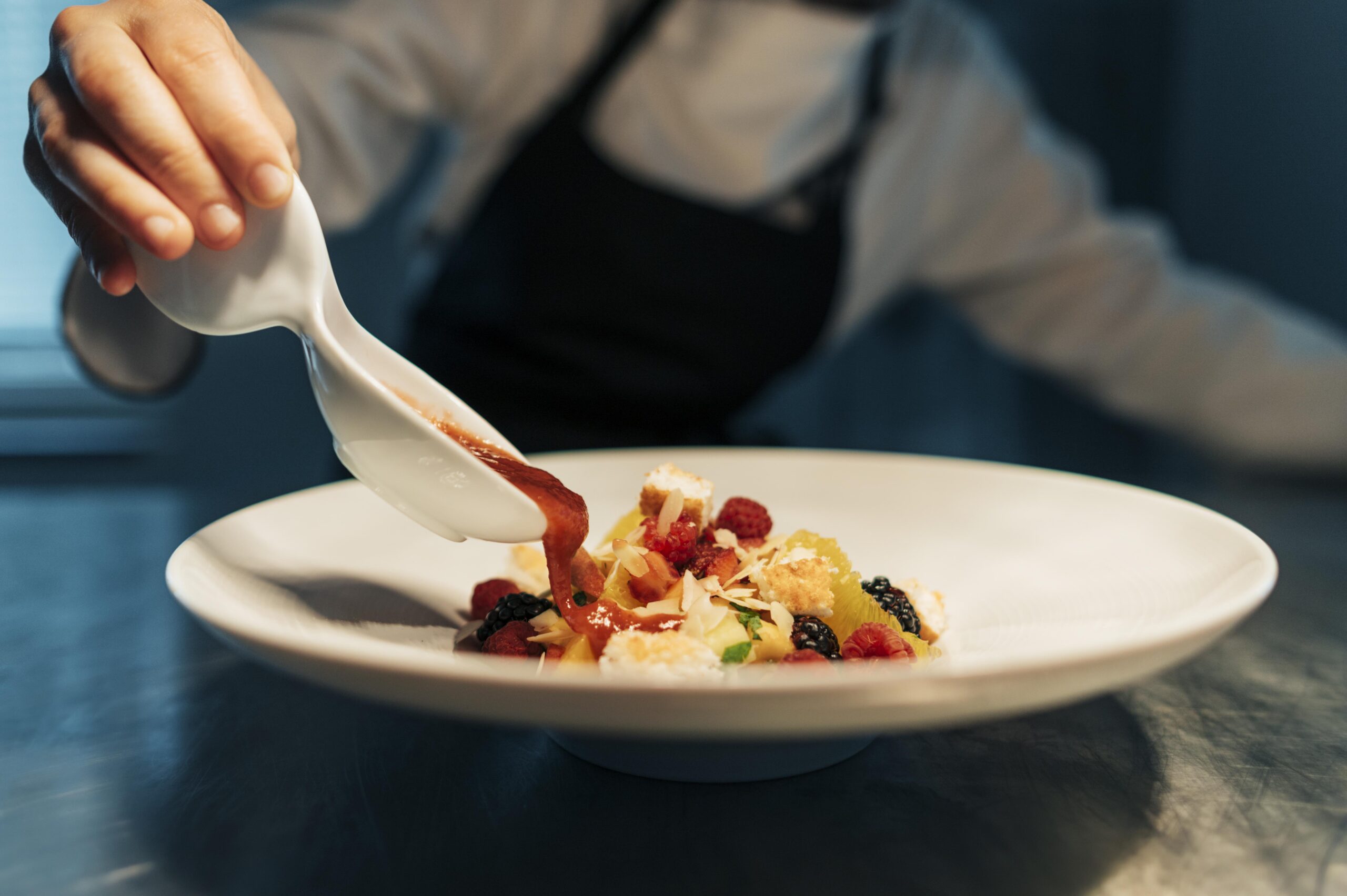 gastronomie, aliments