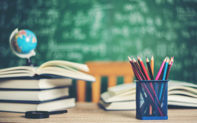 Inscriptions scolaires 2026/2027