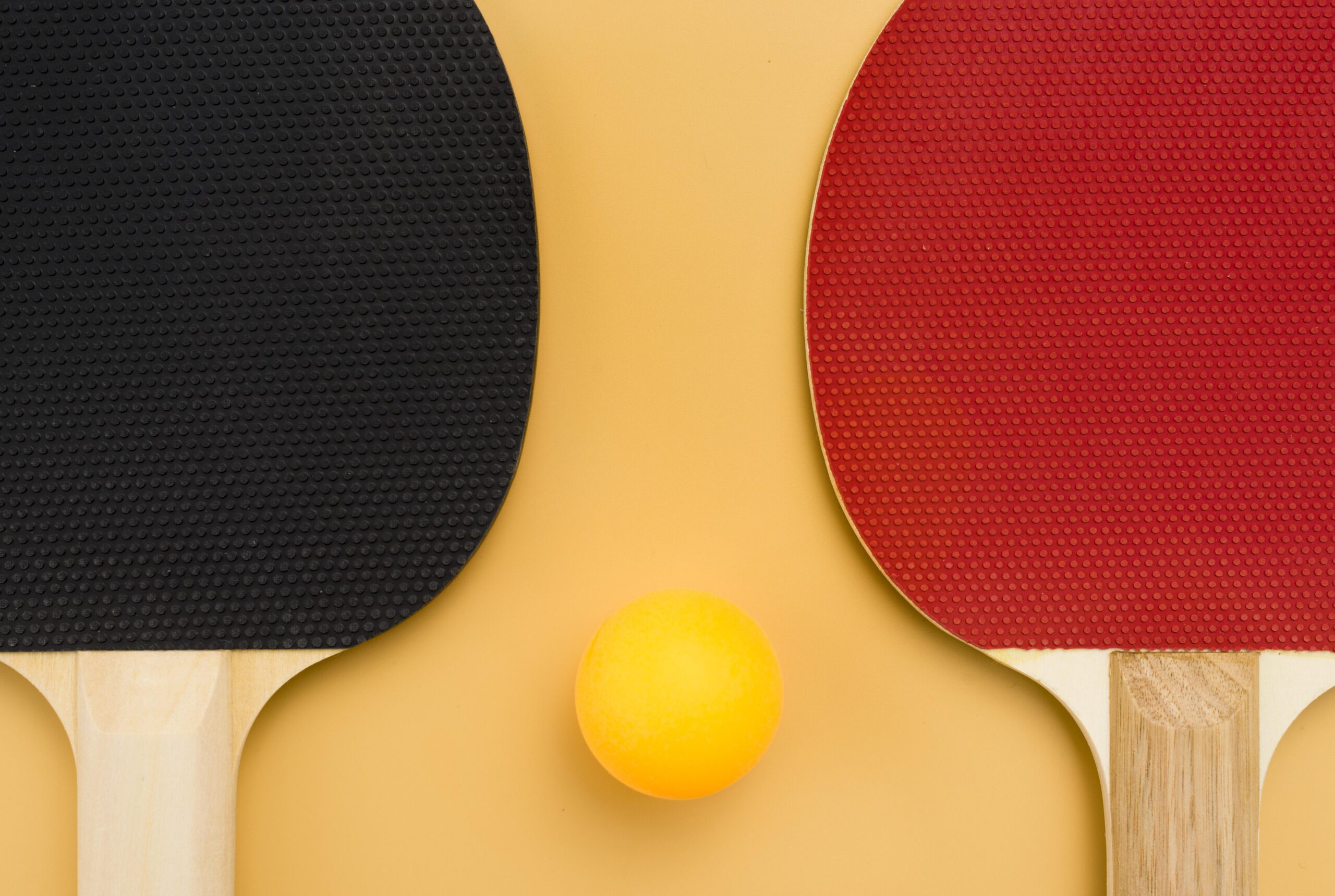 tennis de table tennis de table
