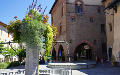 Enquête publique sur le classement au titre de Site Patrimonial Remarquable d’une partie du territoire