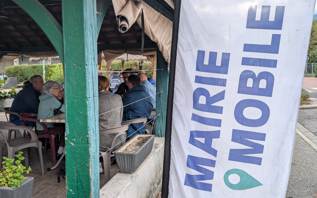 Mairies Mobiles