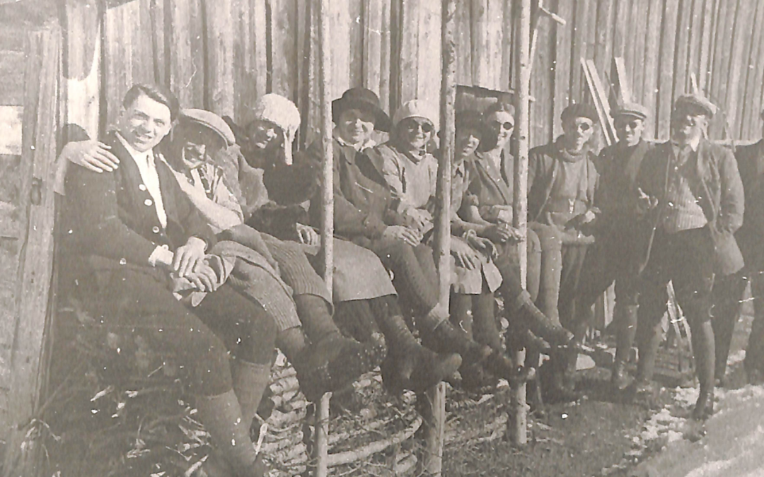 Centenaire du préfectorat de Jean Moulin