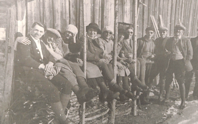 Centenaire du préfectorat de Jean Moulin