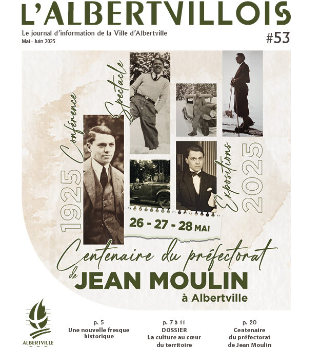 Albertvillois #53