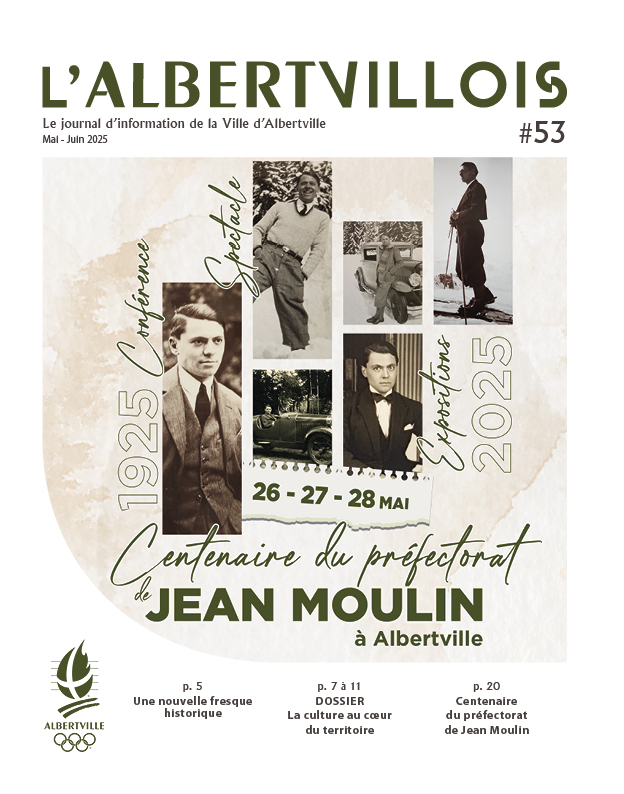 Albertvillois 50