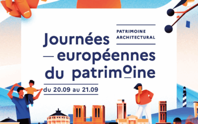Journées Européennes du Patrimoine