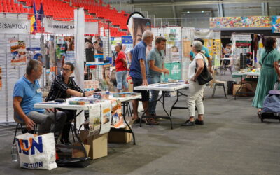 Forum des associations