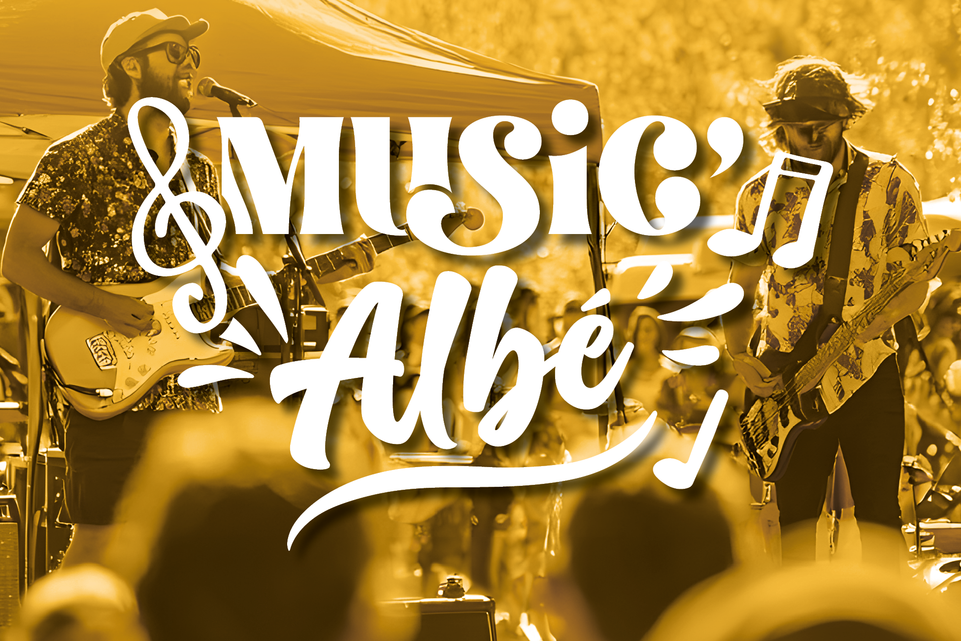 VIGNETTE SITE AGENDA music albé